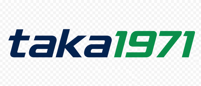 taka1971 লোগো